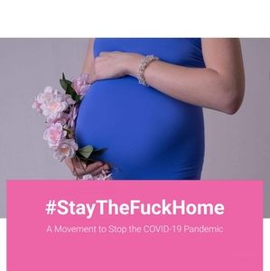 Meet your Posher, Meghan